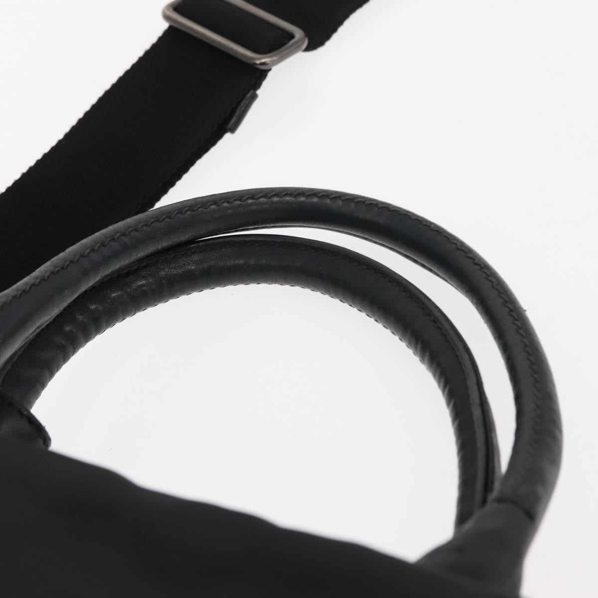 Prada Convertible Double Tote - Brandsamsara