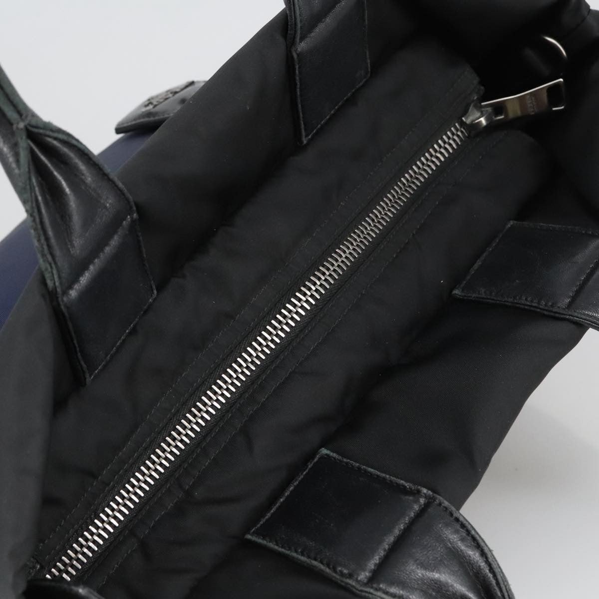 Prada Convertible Double Tote - Brandsamsara