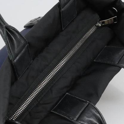 Prada Convertible Double Tote - Brandsamsara