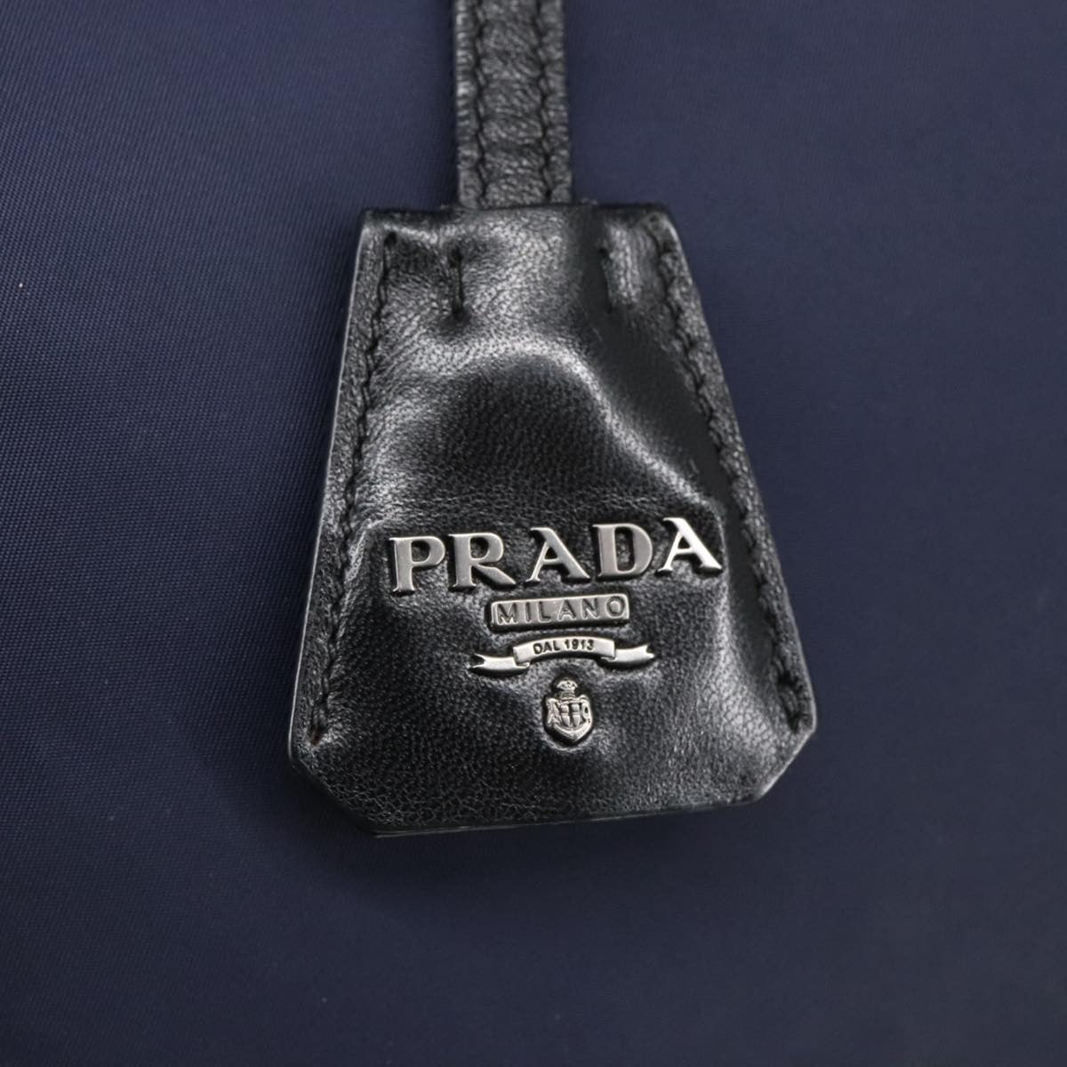 Prada Convertible Double Tote - Brandsamsara