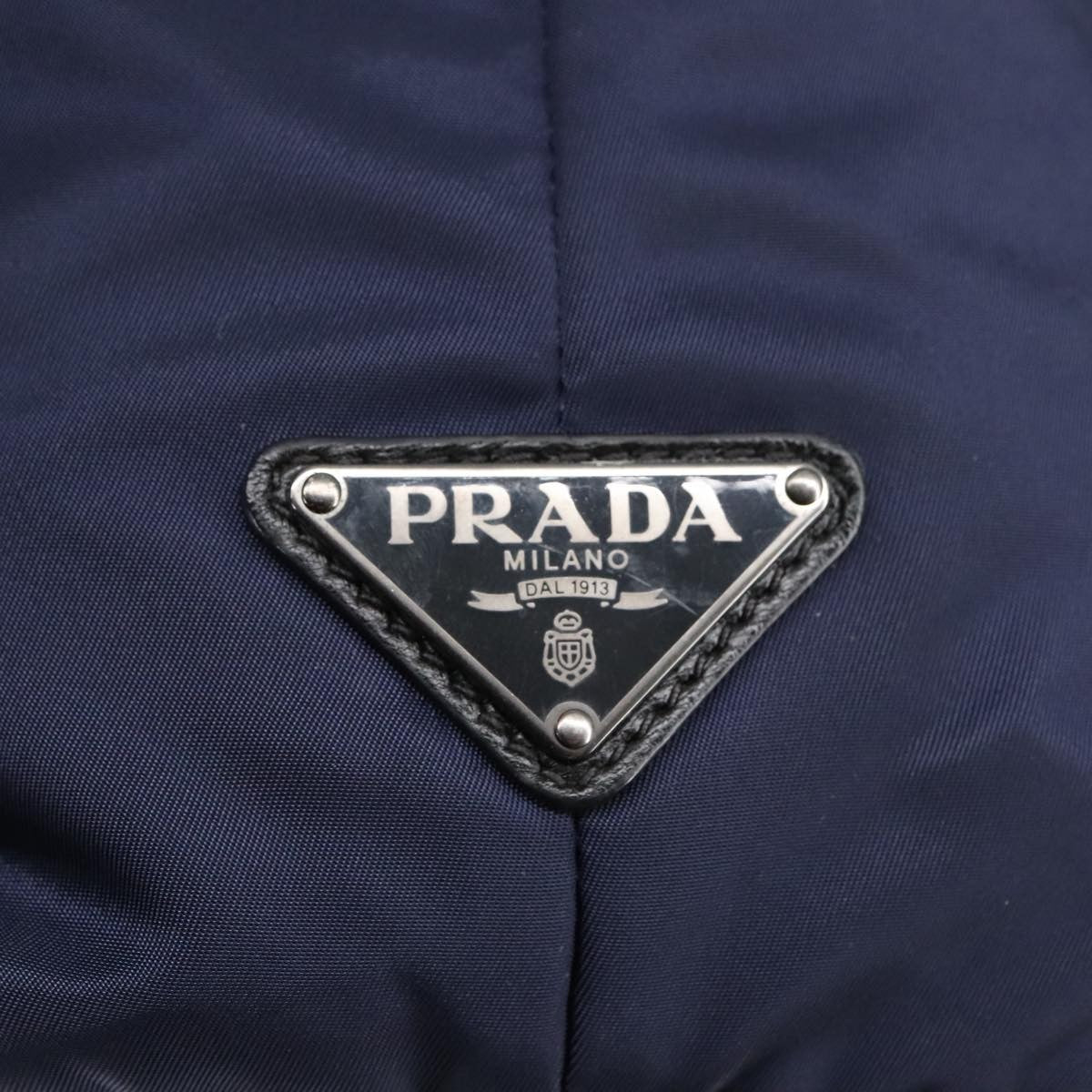 Prada Convertible Double Tote - Brandsamsara