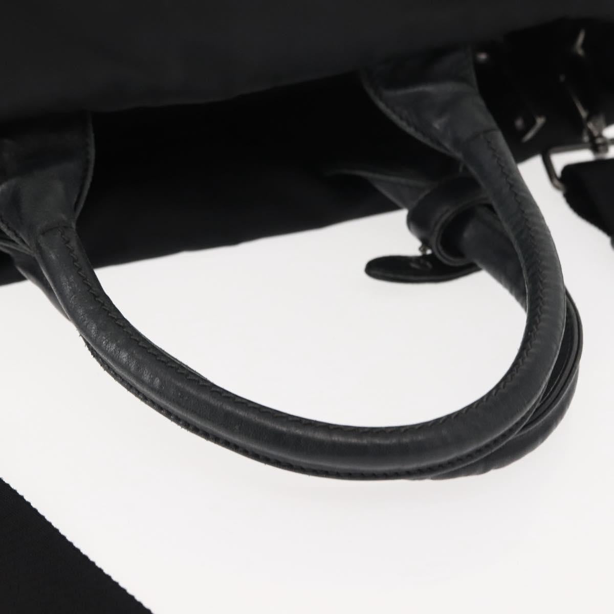 Prada Convertible Double Tote - Brandsamsara