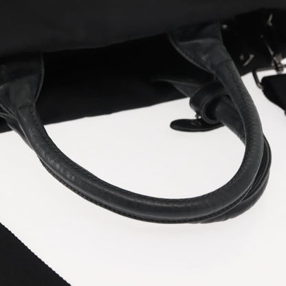 Prada Convertible Double Tote - Brandsamsara