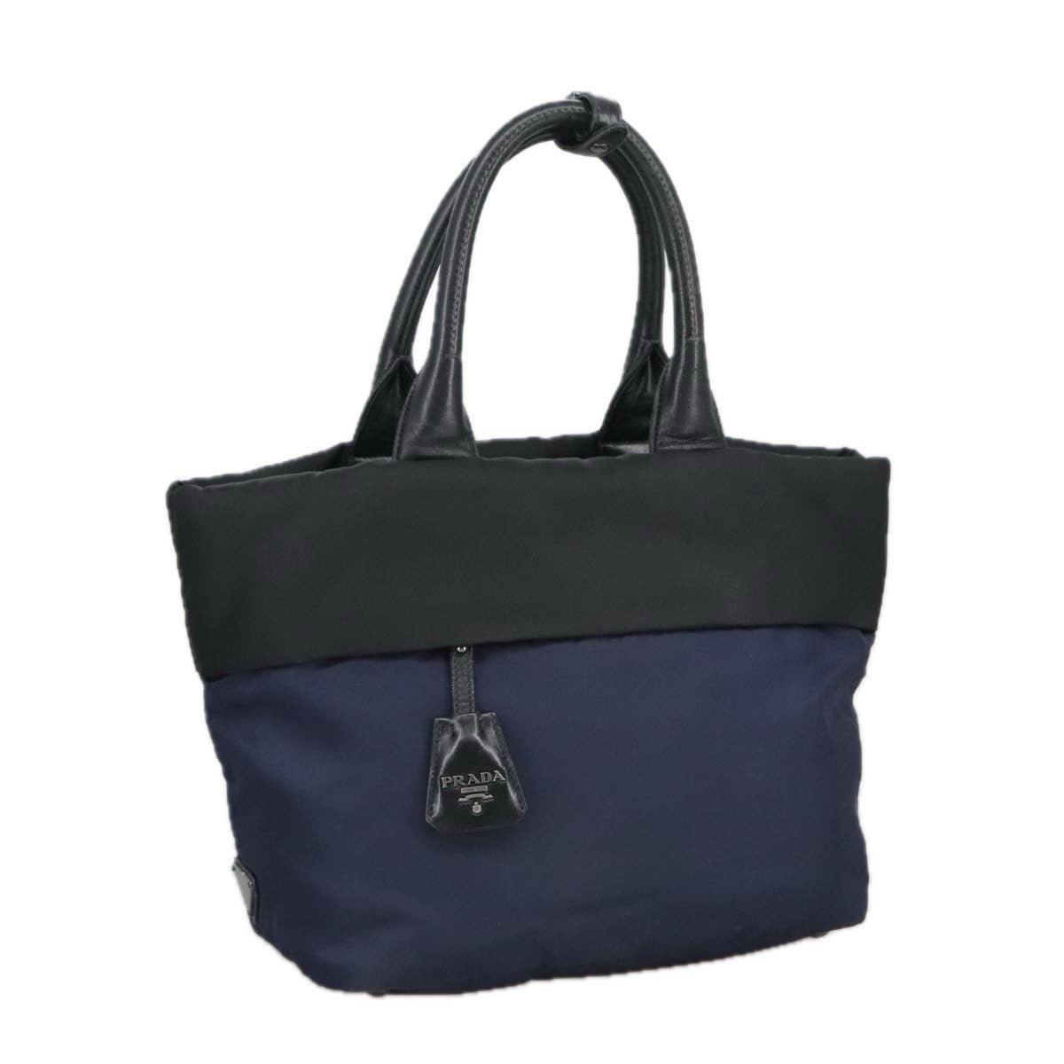 Prada Convertible Double Tote - Brandsamsara