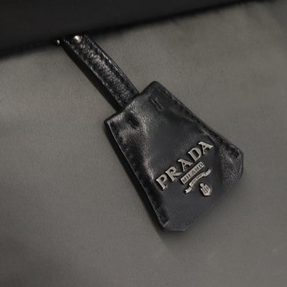 Prada Convertible Double Tote - Brandsamsara