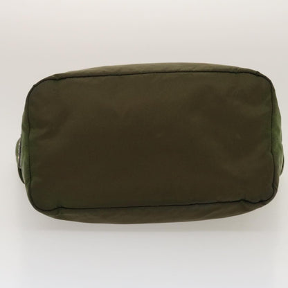 Prada Convertible Double Tote - Brandsamsara
