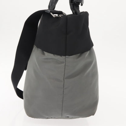 Prada Convertible Double Tote - Brandsamsara