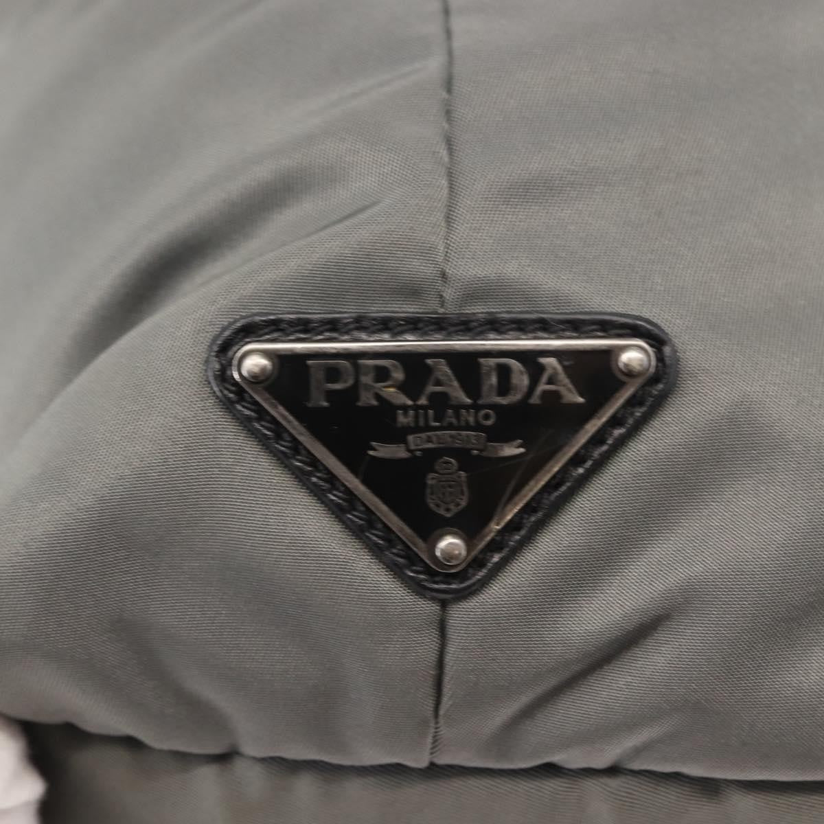 Prada Convertible Double Tote - Brandsamsara