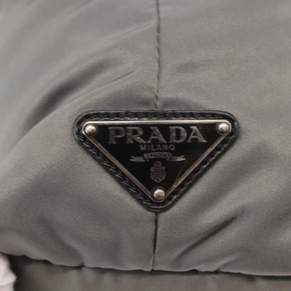 Prada Convertible Double Tote - Brandsamsara