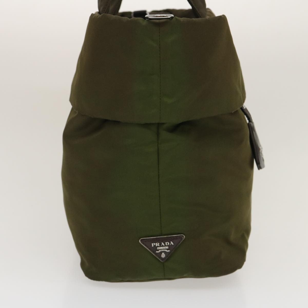 Prada Convertible Double Tote - Brandsamsara