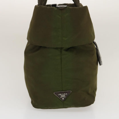 Prada Convertible Double Tote - Brandsamsara