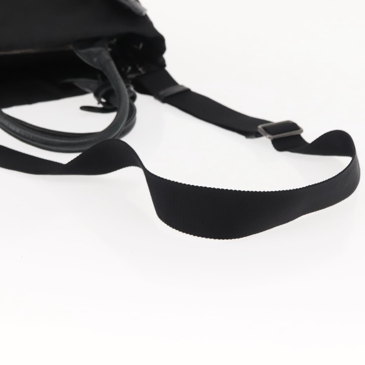 Prada Convertible Double Tote - Brandsamsara