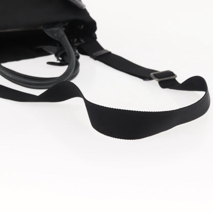 Prada Convertible Double Tote - Brandsamsara