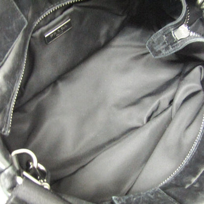 Prada Convertible Double Tote - Brandsamsara