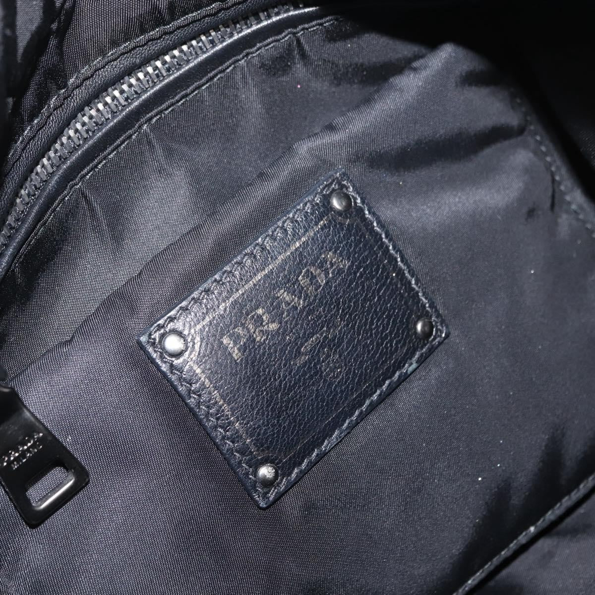Prada Convertible Double Tote - Brandsamsara