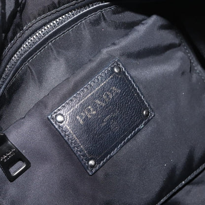 Prada Convertible Double Tote - Brandsamsara