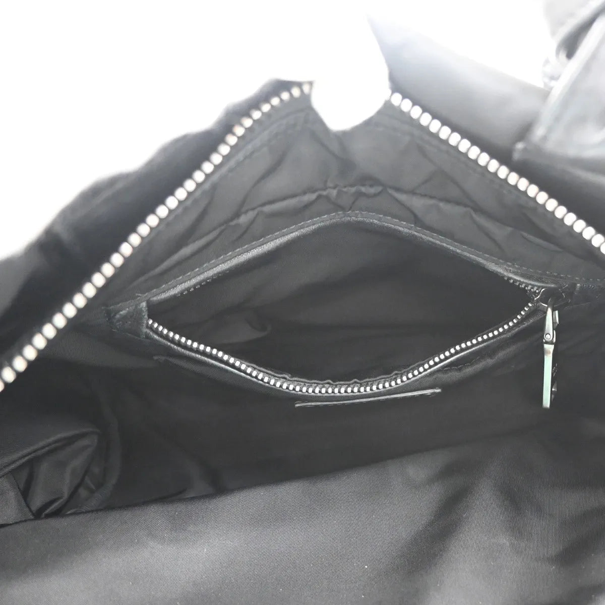 Prada Convertible Double Tote - Brandsamsara