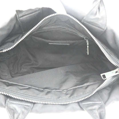 Prada Convertible Double Tote - Brandsamsara