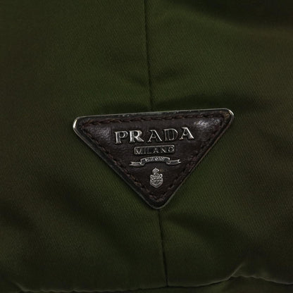 Prada Convertible Double Tote - Brandsamsara