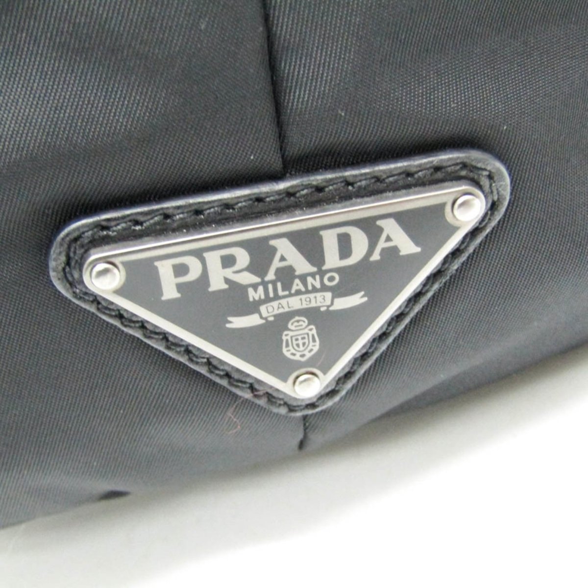 Prada Convertible Double Tote - Brandsamsara
