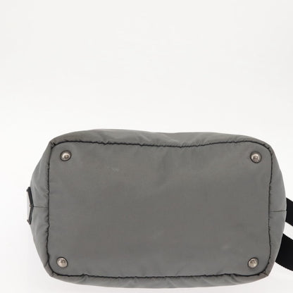 Prada Convertible Double Tote - Brandsamsara