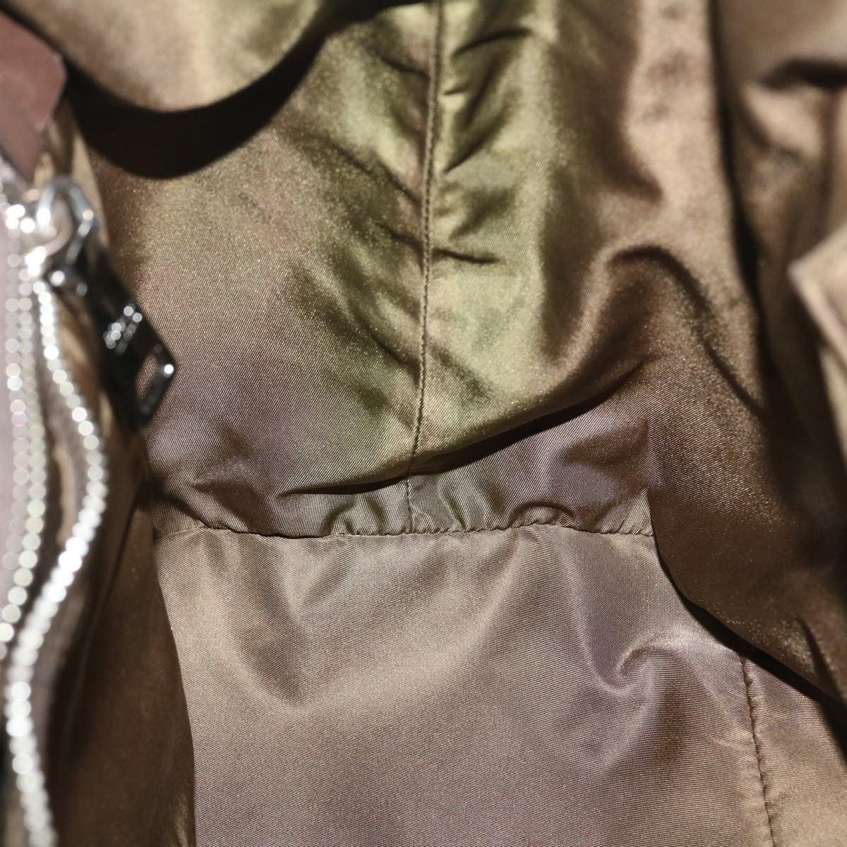 Prada Convertible Double Tote - Brandsamsara