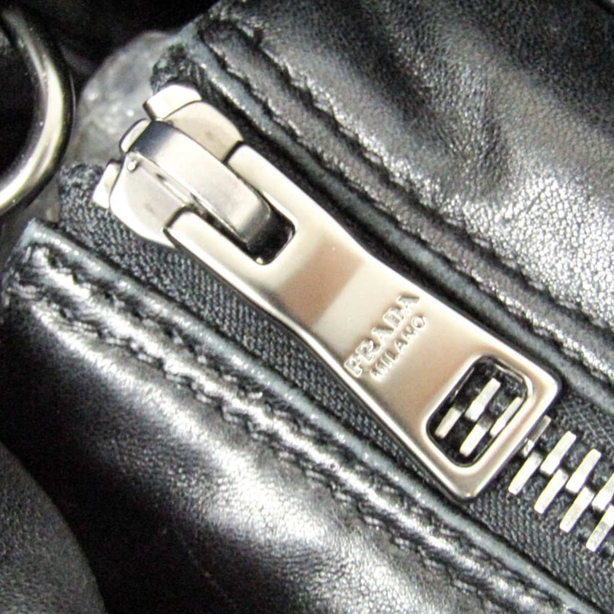 Prada Convertible Double Tote - Brandsamsara
