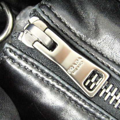 Prada Convertible Double Tote - Brandsamsara