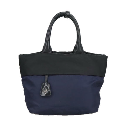 Prada Convertible Double Tote - Brandsamsara