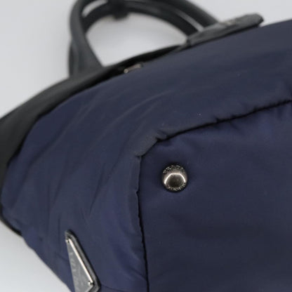 Prada Convertible Double Tote - Brandsamsara