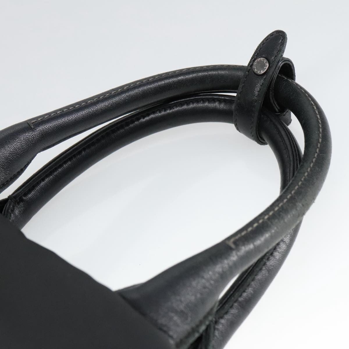 Prada Convertible Double Tote - Brandsamsara
