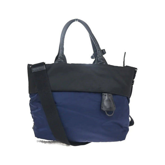 Prada Convertible Double Tote - Brandsamsara