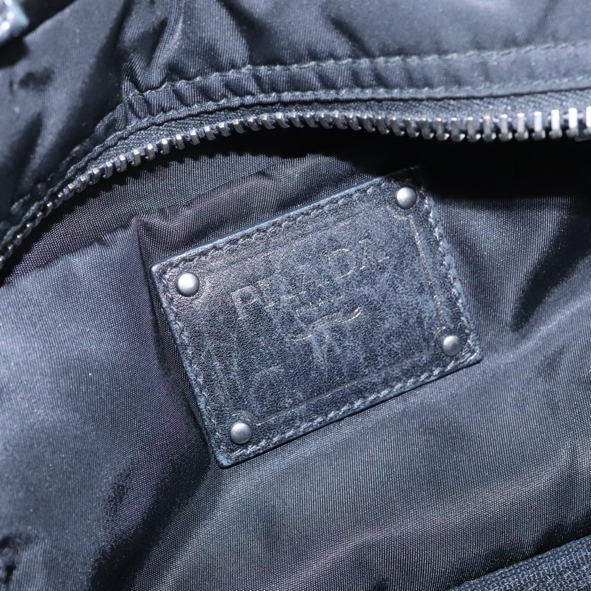 Prada Convertible Double Tote - Brandsamsara