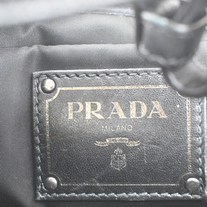 Prada Convertible Double Tote - Brandsamsara