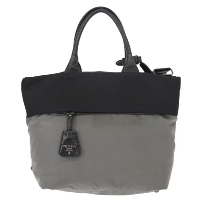 Prada Convertible Double Tote - Brandsamsara