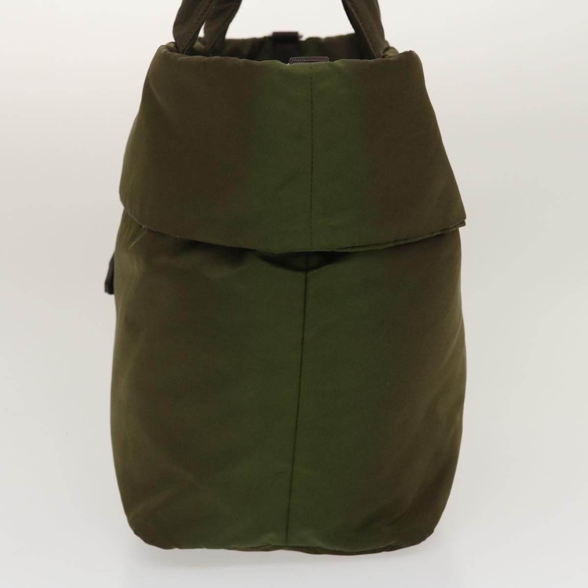 Prada Convertible Double Tote - Brandsamsara