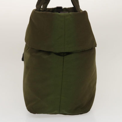 Prada Convertible Double Tote - Brandsamsara