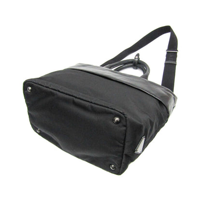 Prada Convertible Double Tote - Brandsamsara