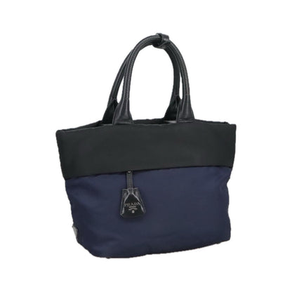 Prada Convertible Double Tote - Brandsamsara