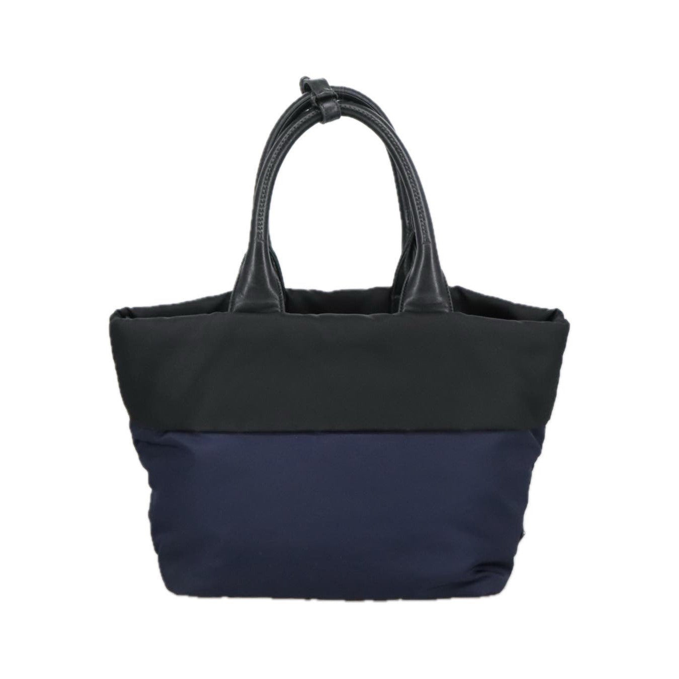 Prada Convertible Double Tote - Brandsamsara