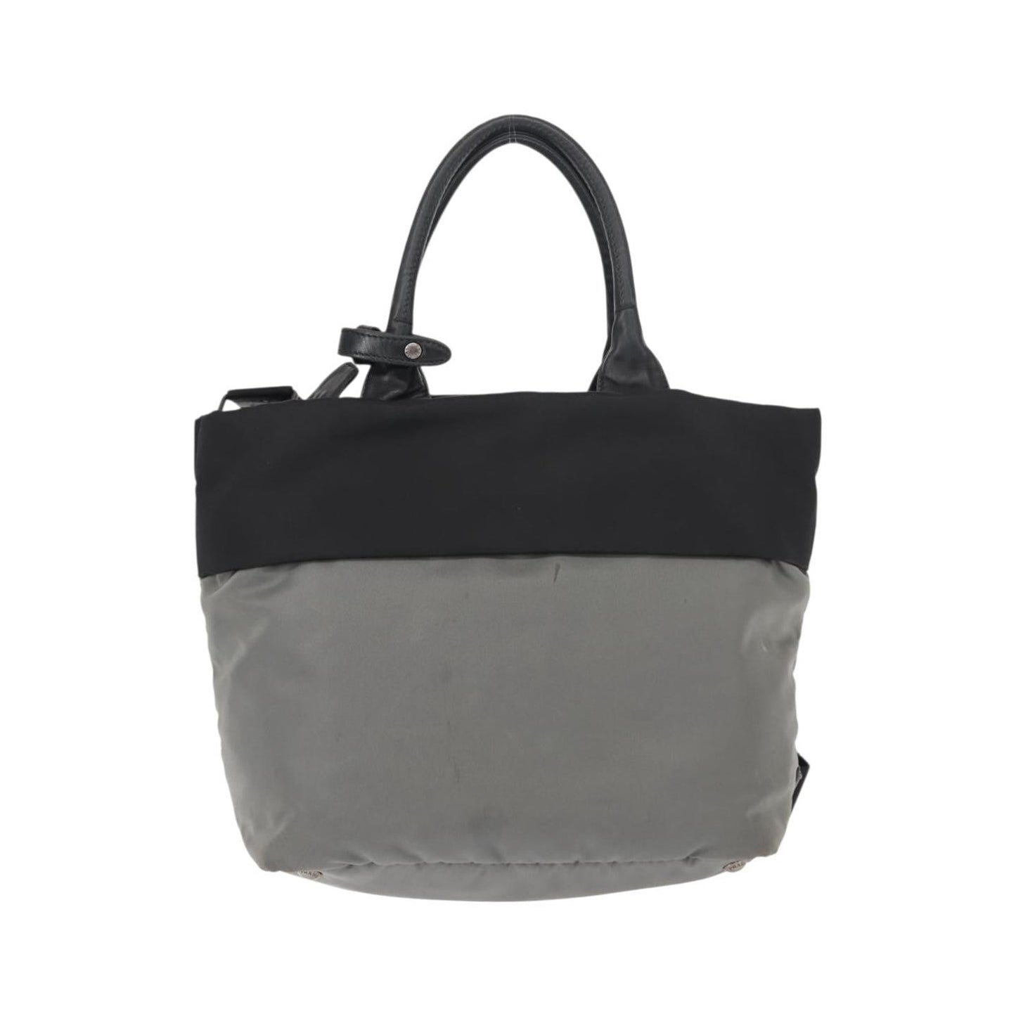 Prada Convertible Double Tote - Brandsamsara