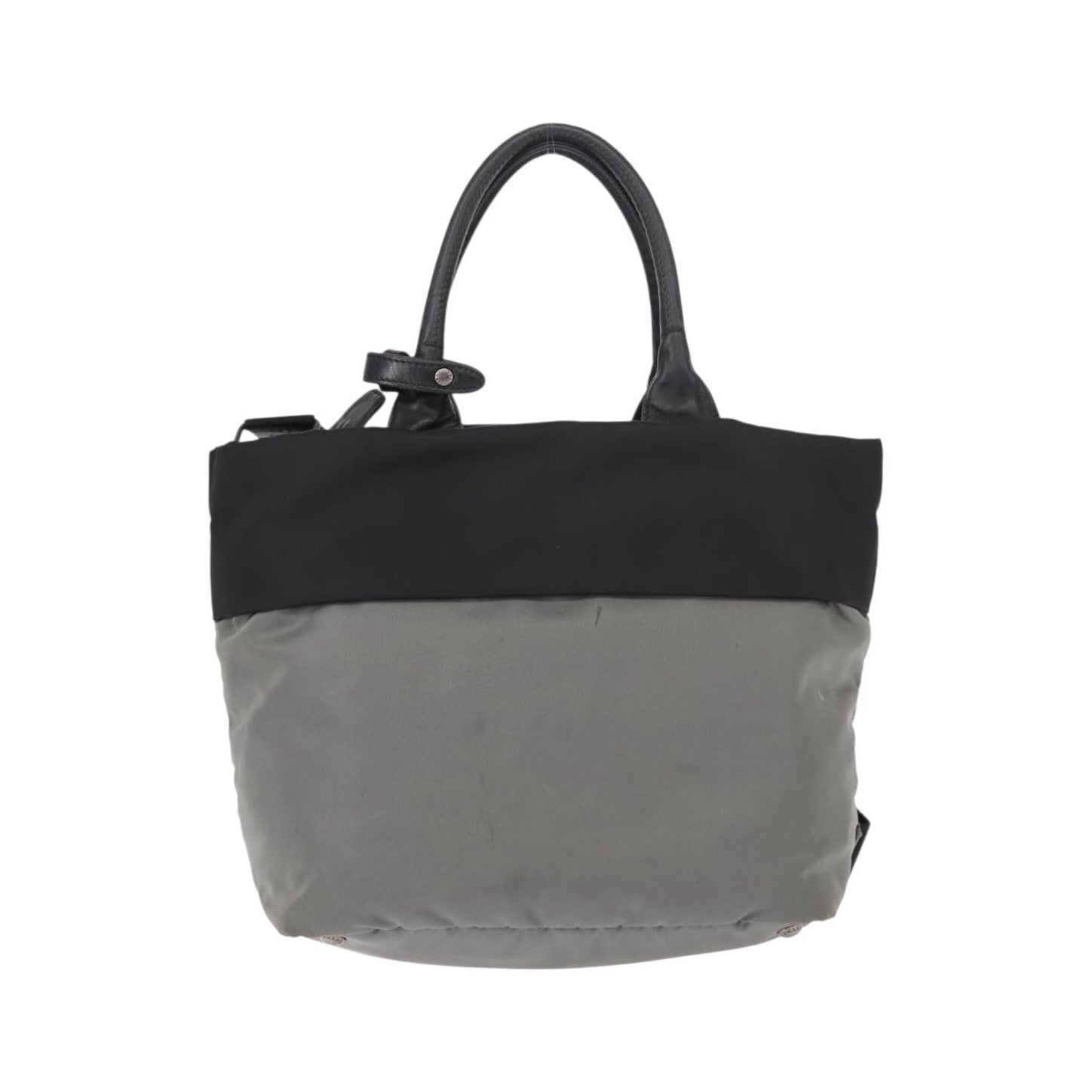 Prada Convertible Double Tote - Brandsamsara