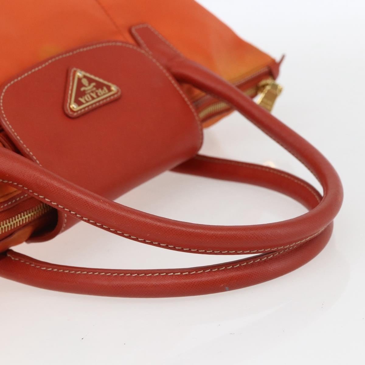 Prada Convertible Flap Tote - Brandsamsara