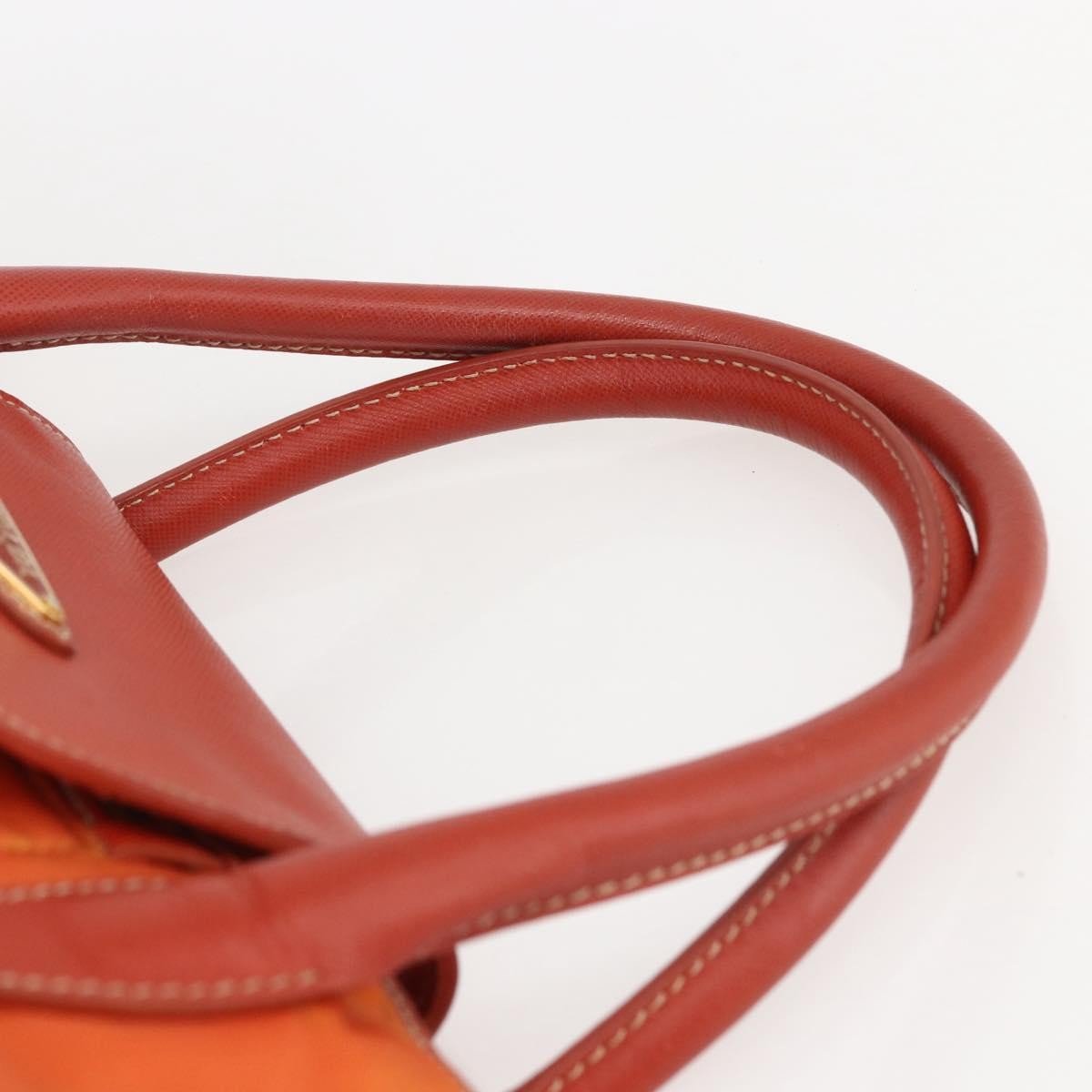 Prada Convertible Flap Tote - Brandsamsara