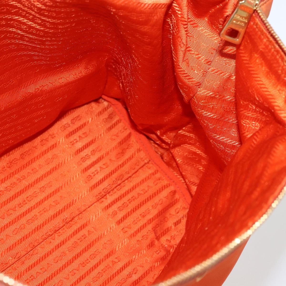 Prada Convertible Flap Tote - Brandsamsara