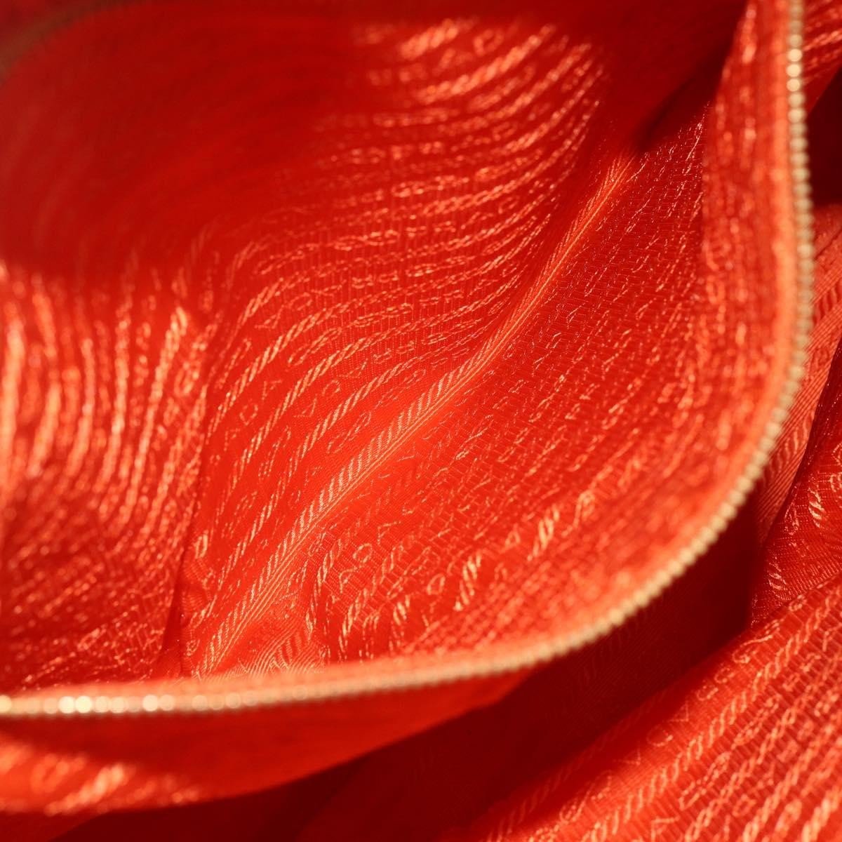 Prada Convertible Flap Tote - Brandsamsara