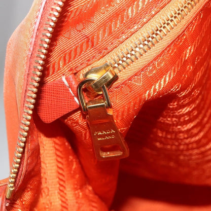 Prada Convertible Flap Tote - Brandsamsara