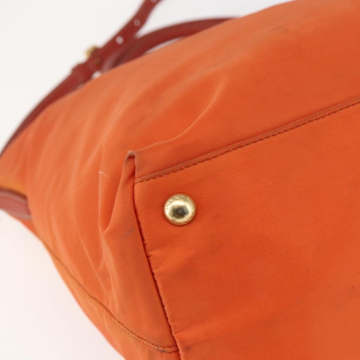 Prada Convertible Flap Tote - Brandsamsara