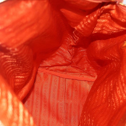 Prada Convertible Flap Tote - Brandsamsara