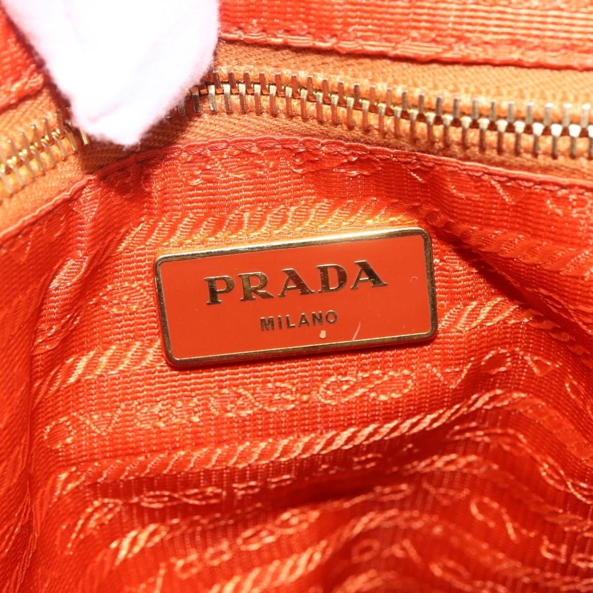 Prada Convertible Flap Tote - Brandsamsara